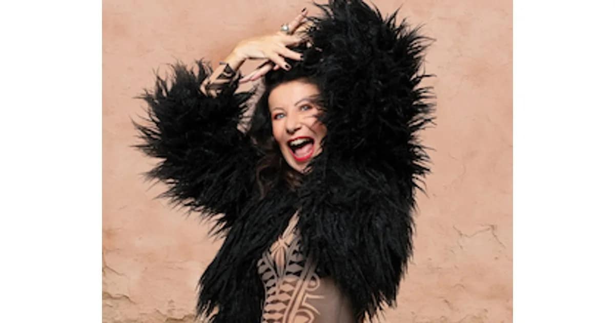 Patrizia Moresco | Außer Kontrolle event image