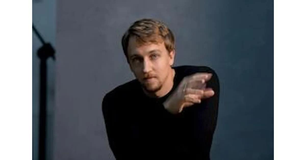 Fabian Müller | Klavier - Sonaten von Beethoven (u.a. "Appessionata") event image