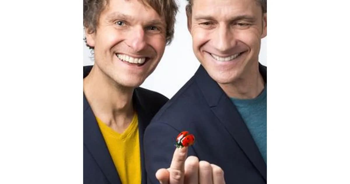Kulturforum Illenau 26-27 - JUNGE JUNGE! event image