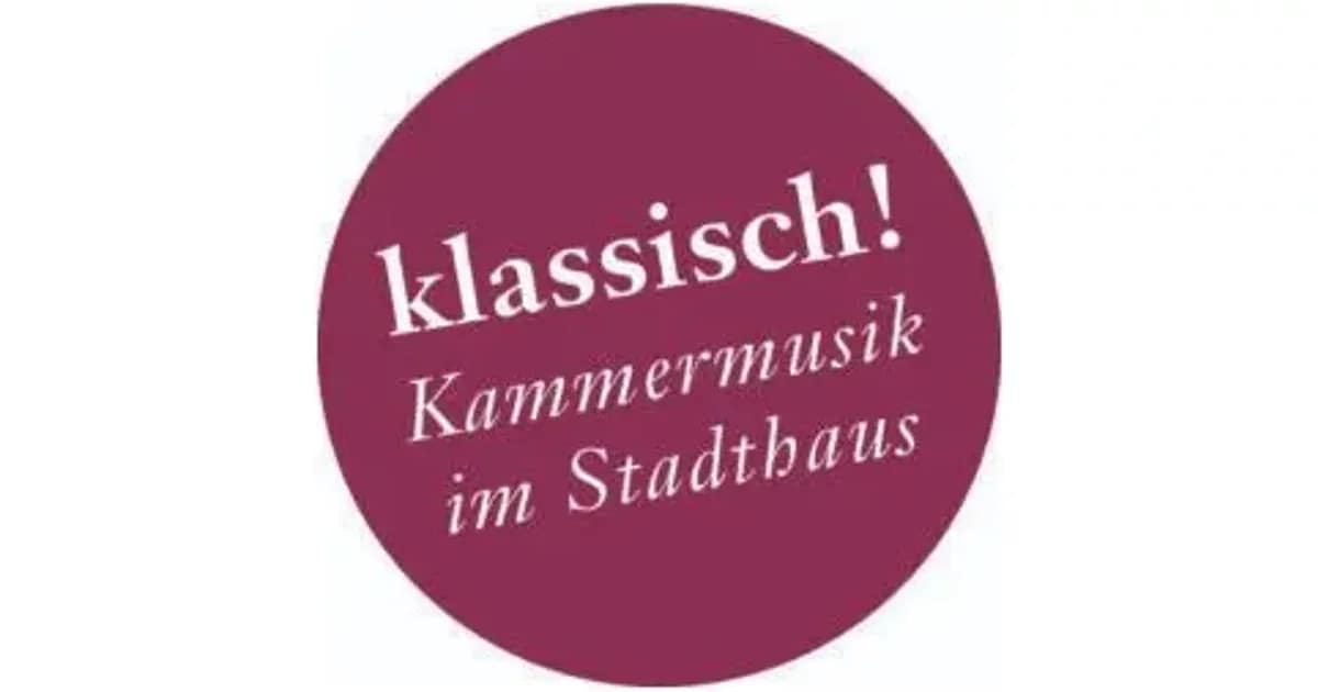 klassisch! - Anna Prohaska event image