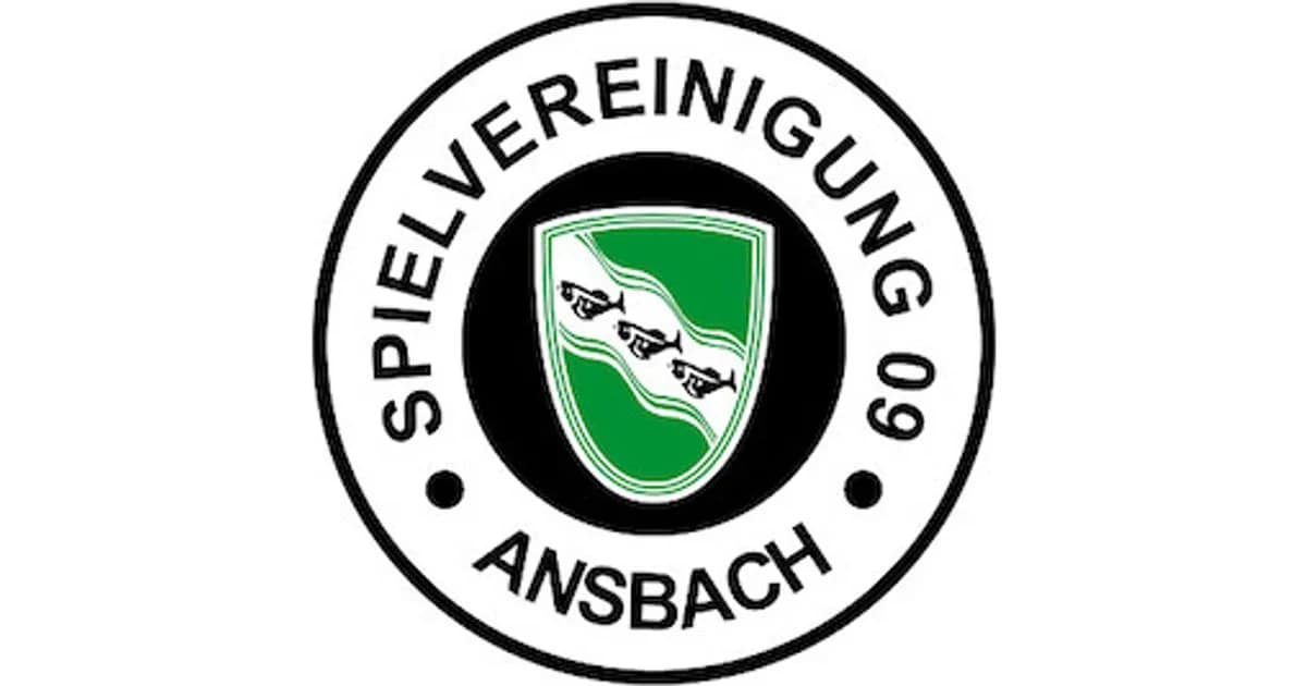 2026/27 | Regionalliga | Tageskarten - SpVgg Bayreuth - SpVgg Ansbach event image
