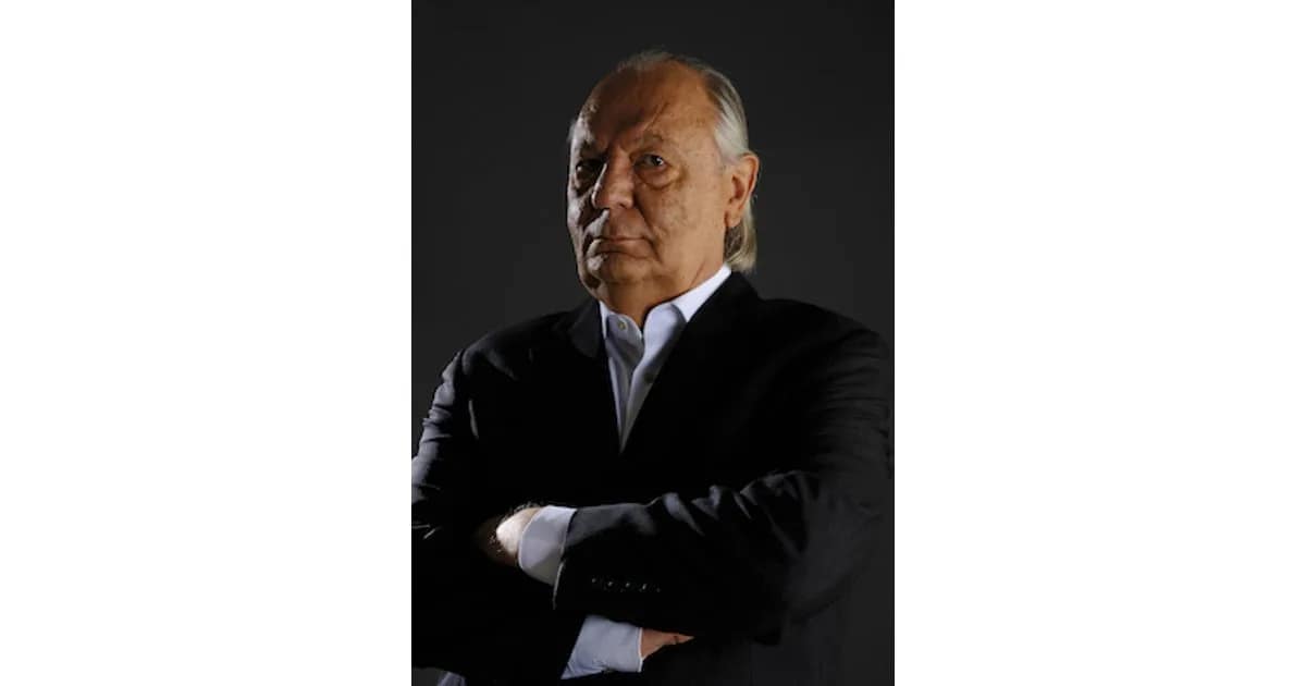 Wilfried Schmickler - Der tuts noch event image