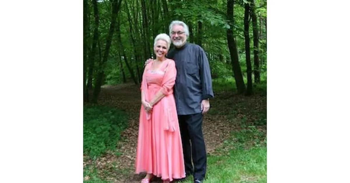 Chambre séparée - Klänge von Salonmusik, Operette, Filmschlager & Musical event image