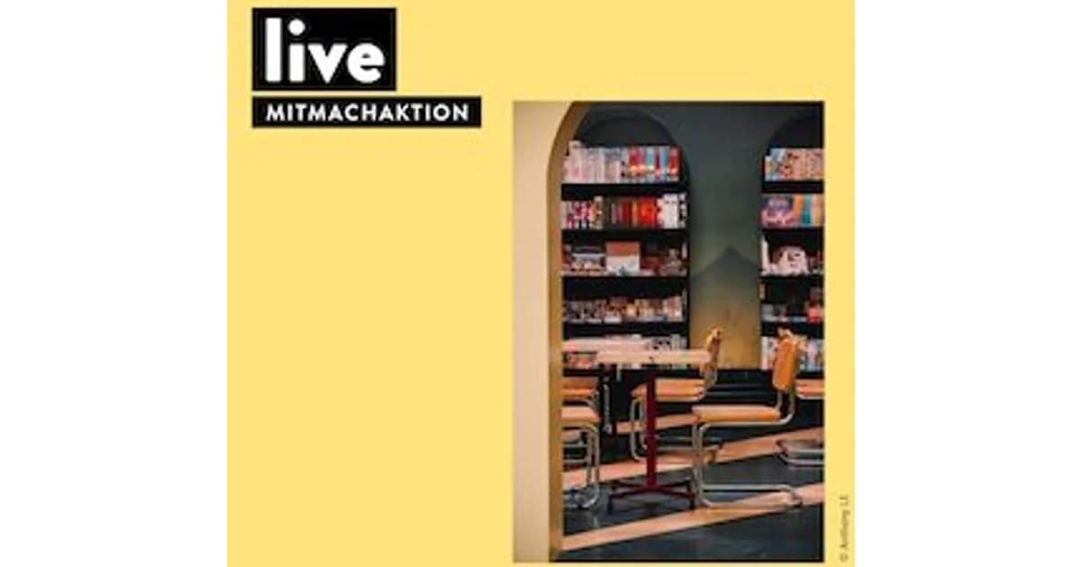MITMACHAKTION: Spielenachmittag - Lasset die Spiele beginnen! event image