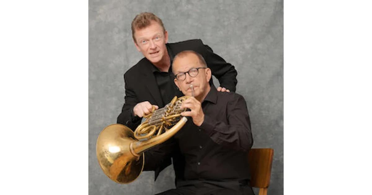 Mozart zum Kugeln - Neues von der kleinen Lachmusik event image