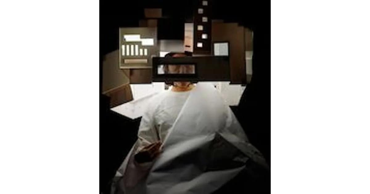 Theater der Dinge 2026 - GPO Box No. 211 event image