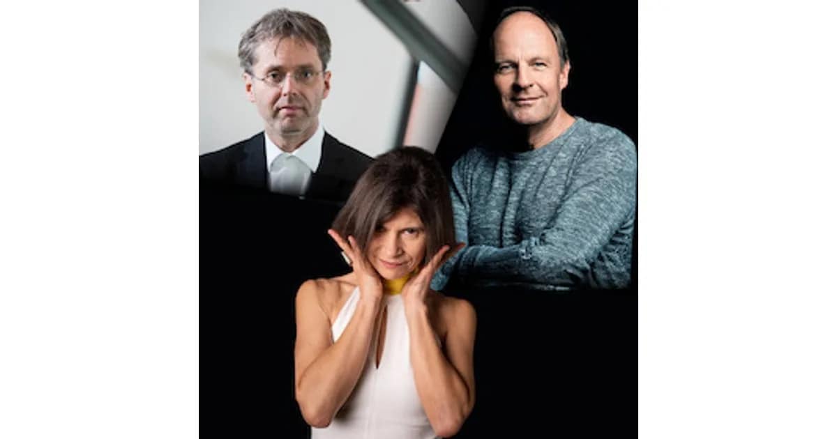 Kultur über den Dächern 2026/2027 - Federico Mompou und seine Musik der Stille event image