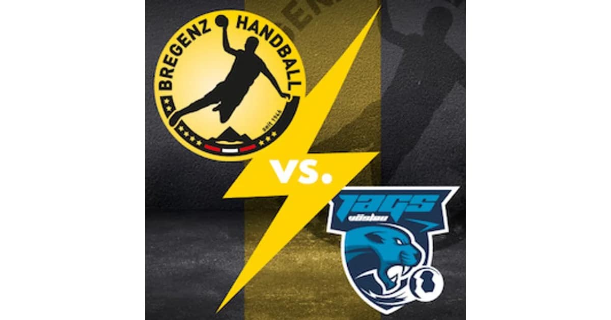 HLA Meisterliga | ÖHB CUP | Saison 2026/27 - Bregenz Handball - roomz JAGS Vöslau event image