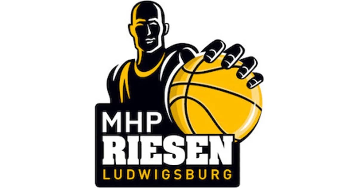 2026/2027 | easyCredit Basketball Bundesliga - RASTA Vechta - MHP RIESEN Ludwigsburg event image