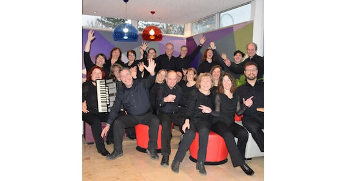 Akkordeon-Freunde Tuttlingen - Jahreskonzert event image