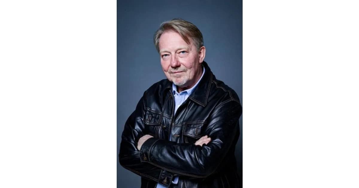 Dietmar Wischmeyer - Schwarze Weihnacht event image