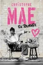 Christophe Maé en tournée event image
