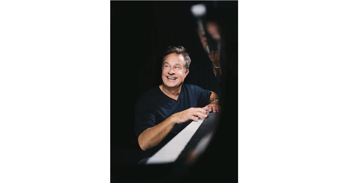 Lars Reichow - Boomerland event image