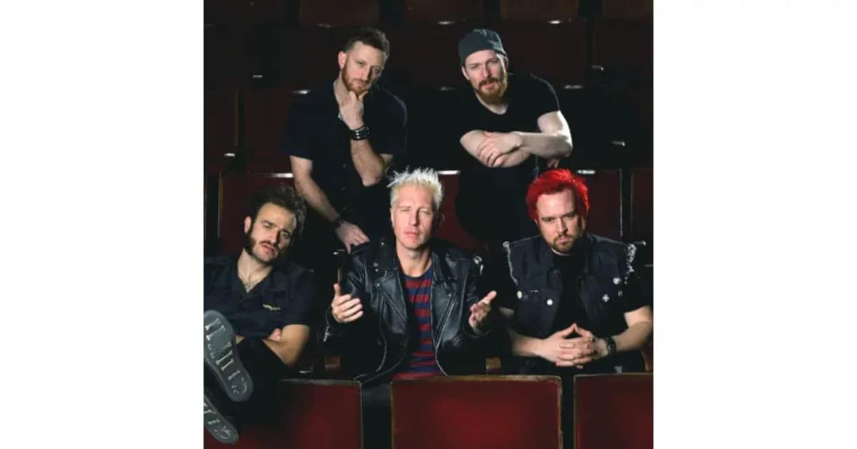The Cloverhearts event image