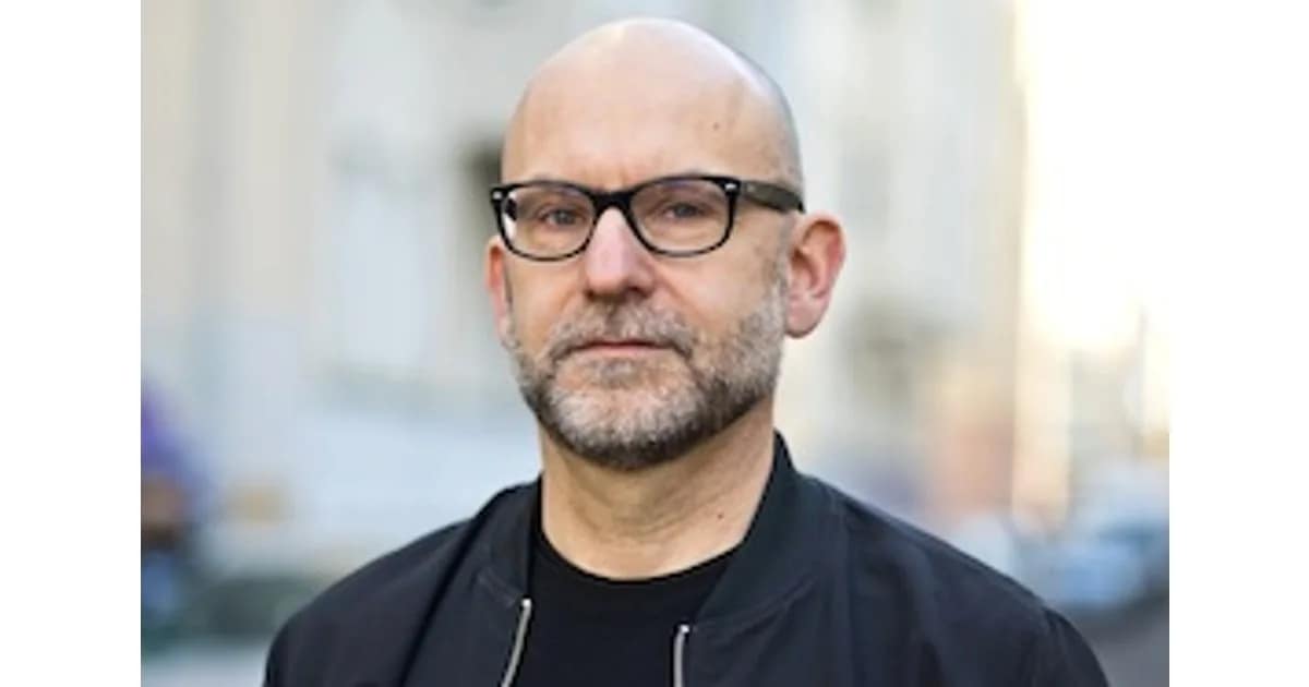 SASCHA LANGE - Die DEPECHE MODE Triologie - Lesetour event image