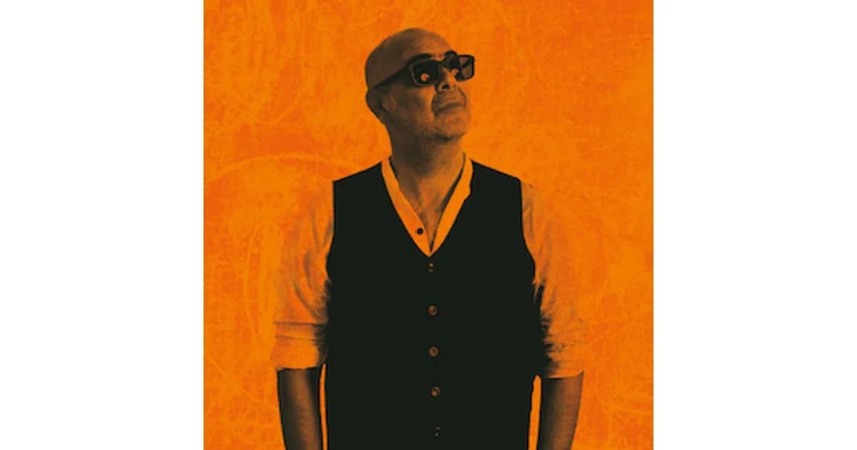 Ringlstetter & Band - Bellavista Tour 2027 event image