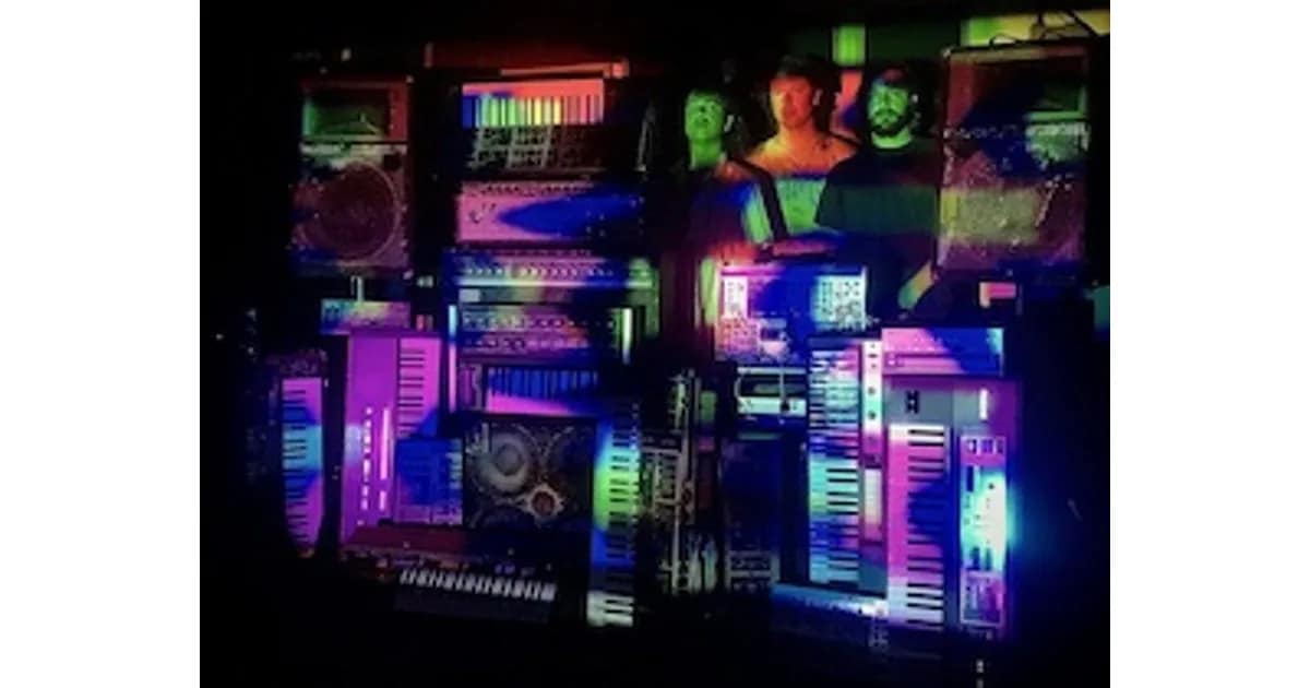 BITCHIN BAJAS event image