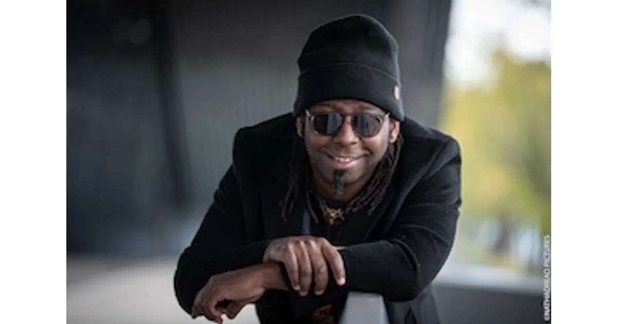 Saison 26 / 27 - Jazzpassage: Florent Nisse und Luna/Abreu/Sarduy event image