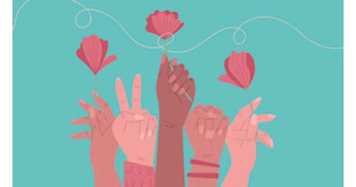 7. Fem Slam im Hallenbad - - Internationaler Frauentag 2027 event image