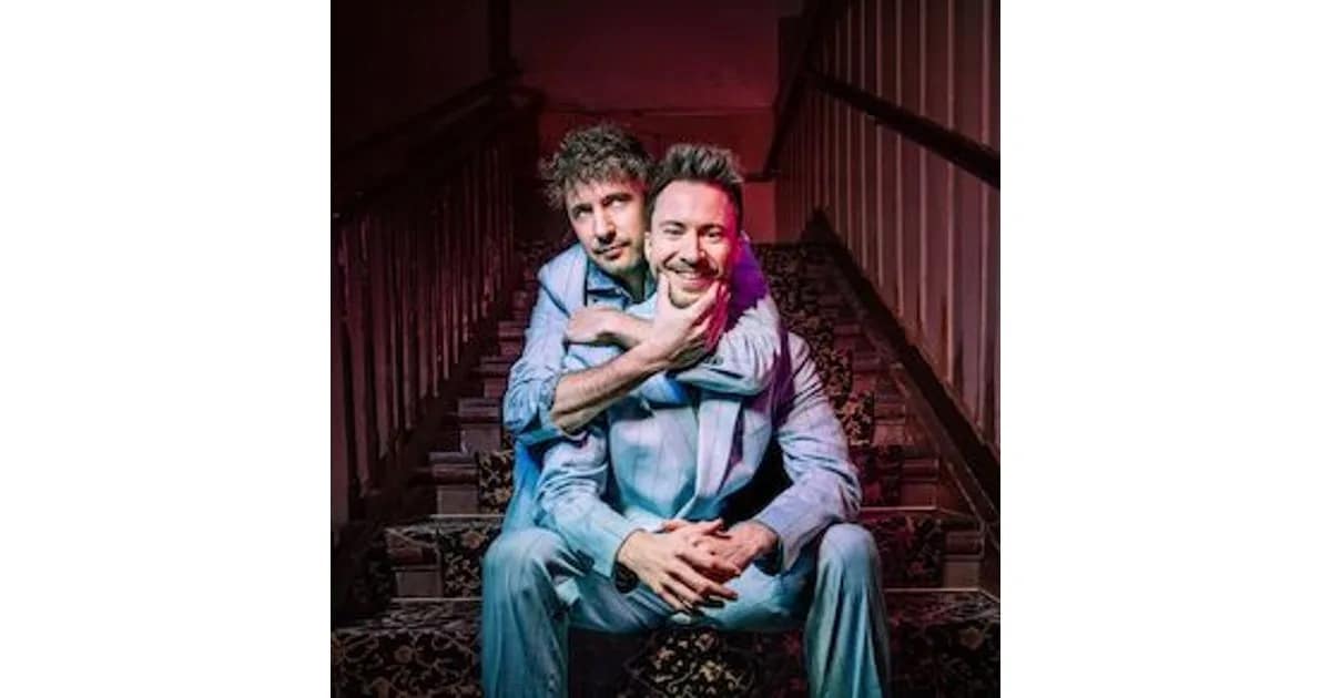 ASS-DUR - Bruderliebe event image