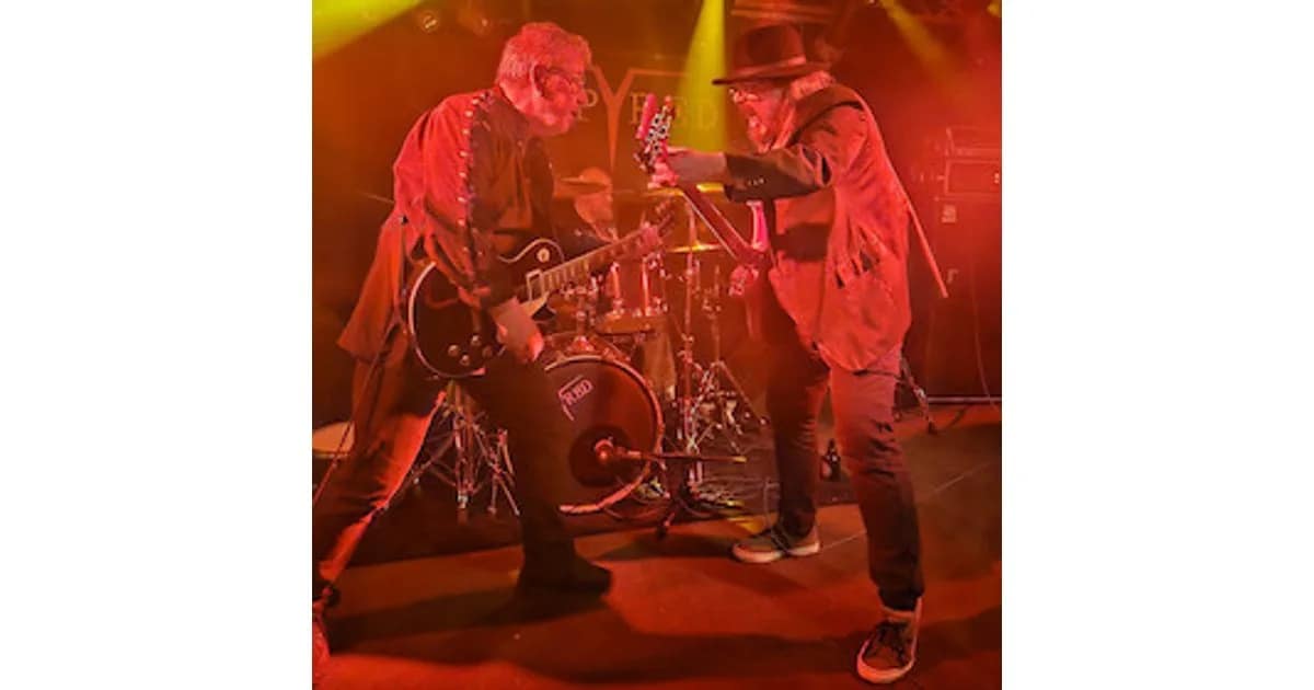 2. AMPFEST event image