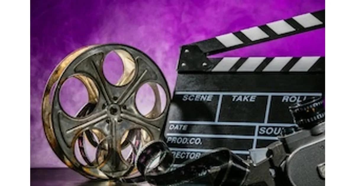 Feierabend Kino - Wunschfilm event image