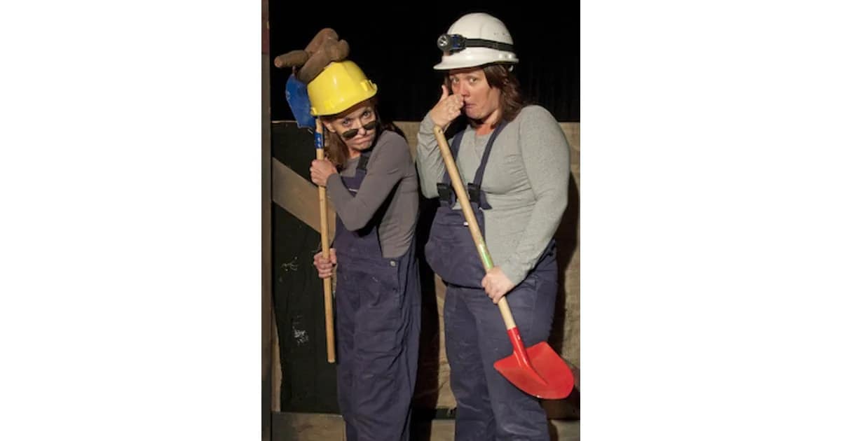 Kindertheater im Casablanca - Der kleine Maulwurf event image