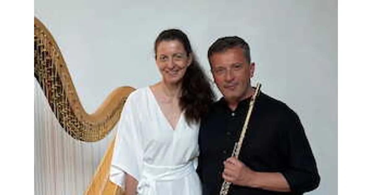 Saison 2026 - Silke Aichhorn & Dejan Gavric event image