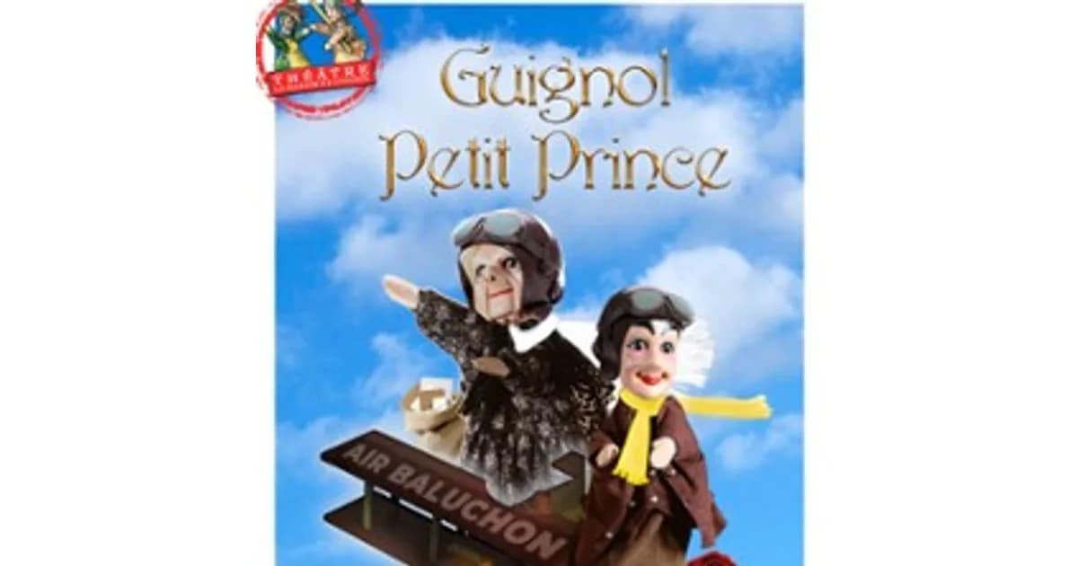 Guignol - Petit Prince event image