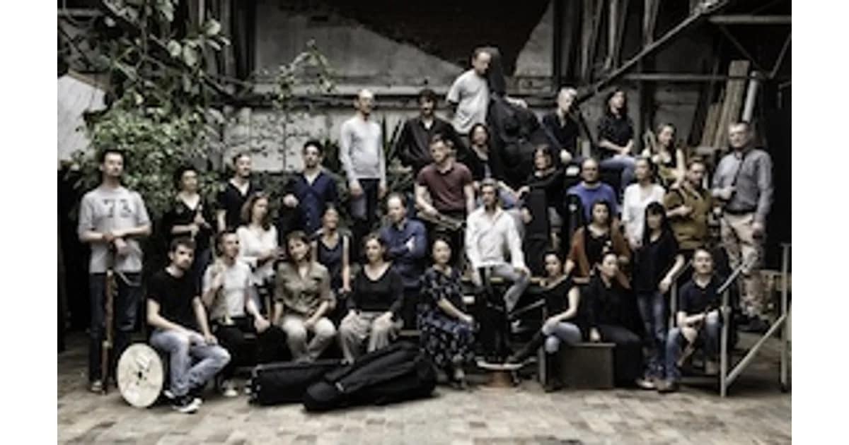 Tage Alter Musik 2026 - Da Pacem - Ein Friedensfest - Tage Alter Musik in Herne 2026 event image