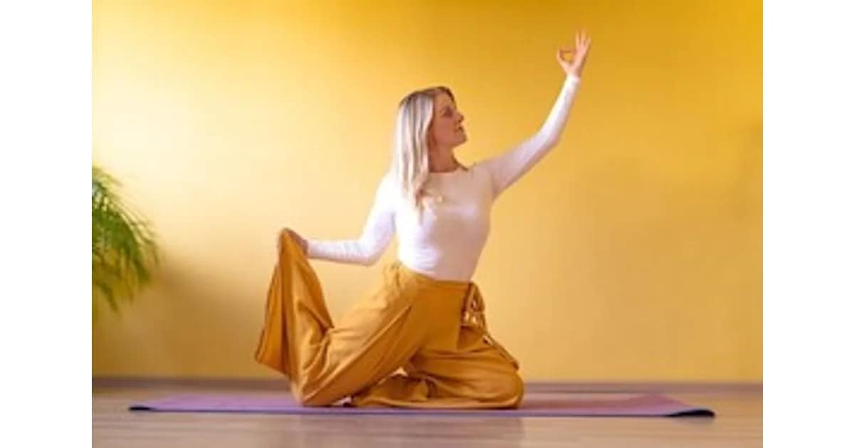 Thalia Baunatal (157075143) - Yoga in der Buchhandlung event image