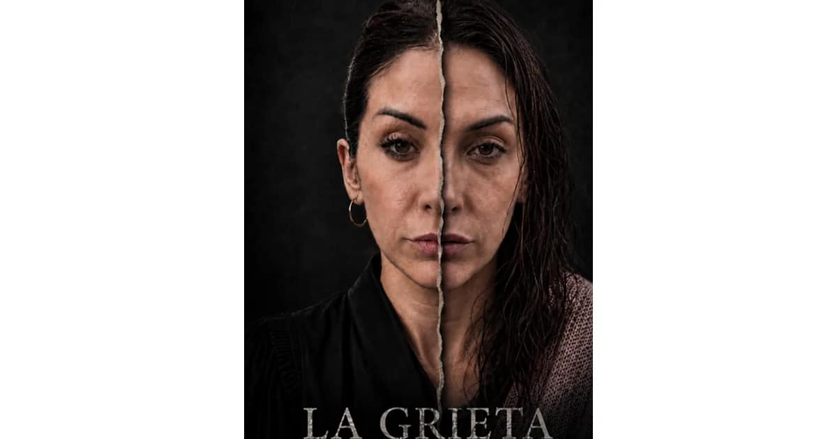 La Grieta event image