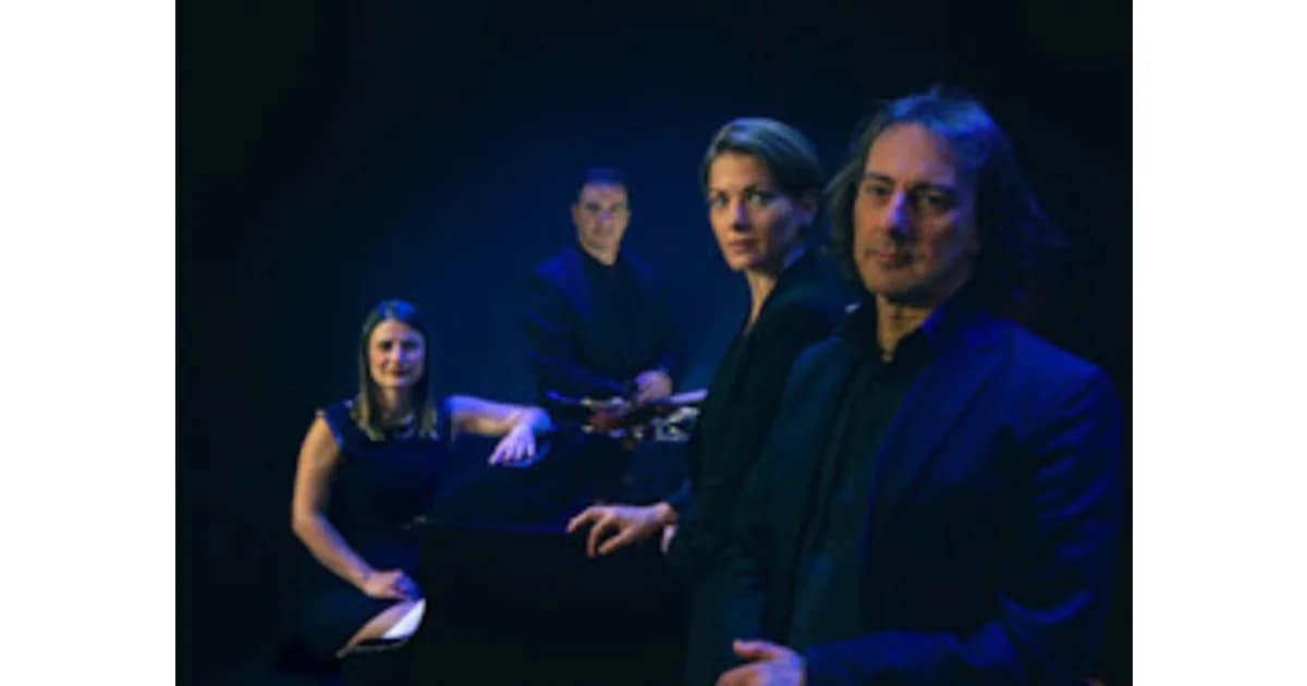 Pippo Pollina & Quartetto Acustico - La vita è bella così com’è event image