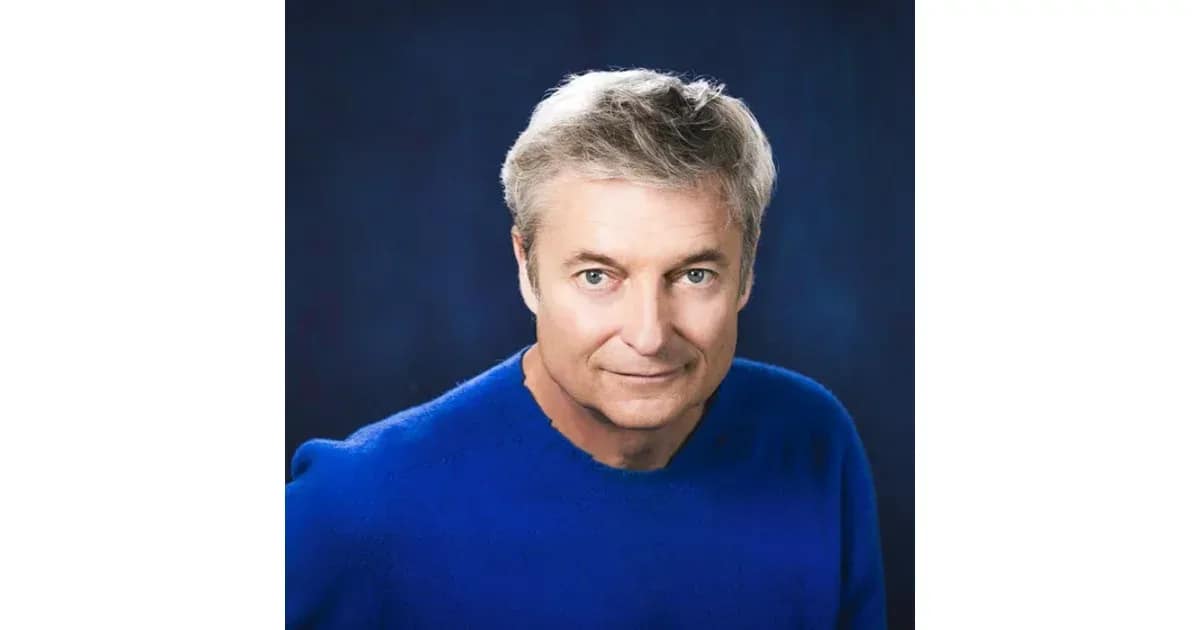 15 Jahre Jakobmayer präsentiert: - Alfred Dorfer event image