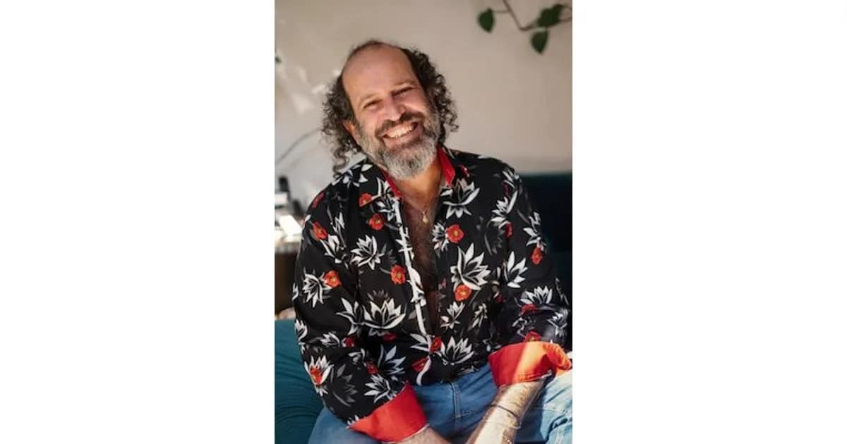 LesArt - 30. Literaturtage Schwabach - Tomer Gardi: "Liefern" event image