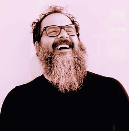 Andy Steinberg event image