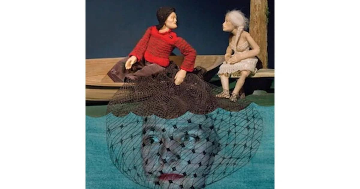 Ansbacher Puppenspiele - Vom Fischer und seiner Frau event image
