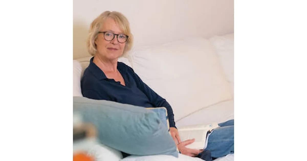 Göttinger Literaturherbst 2026 - Eine Seite noch