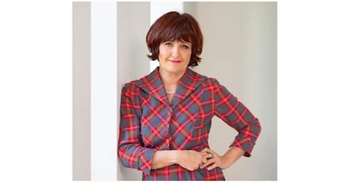 Annette Dittert | Dear Britain event image