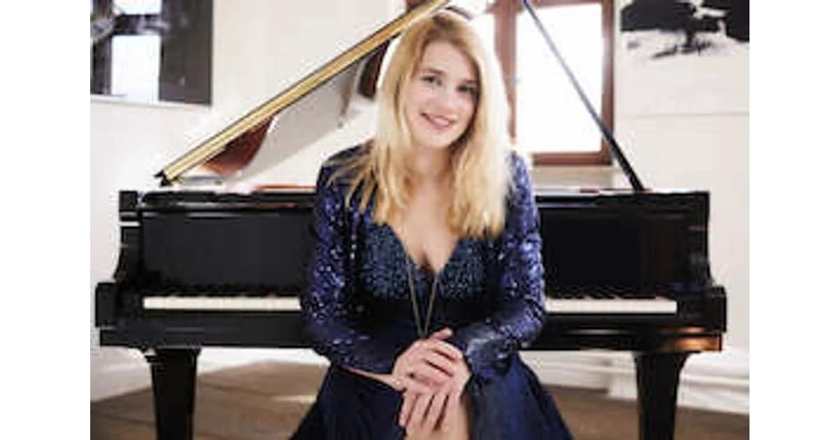 VICTORIA POHL TRIO - Modern Piano Jazz event image