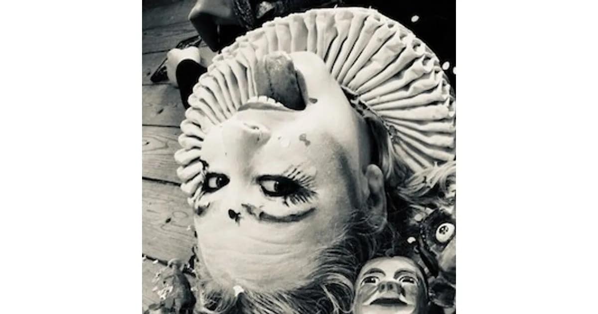 Ansbacher Puppenspiele - Romeo & Julia event image