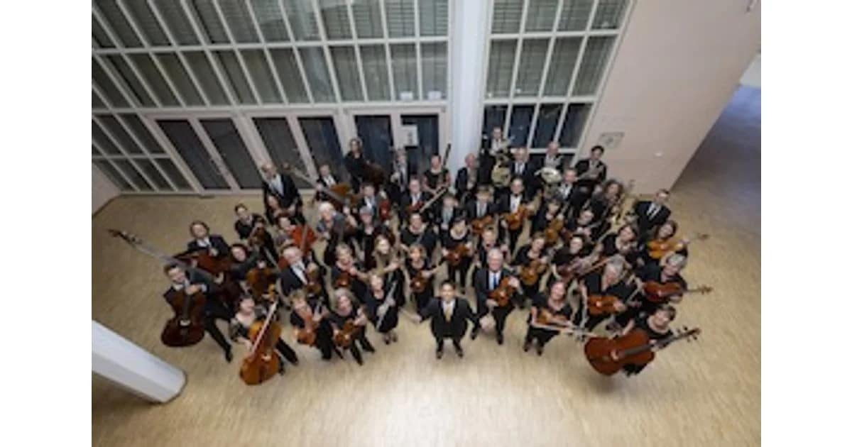 Familienkonzert - Besuch aus dem Weltall event image