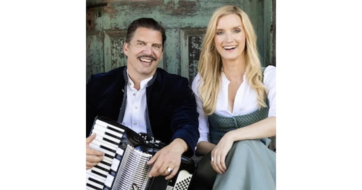 Amelie Diana & Andreas Bittl: A Weihnachtsgschicht event image