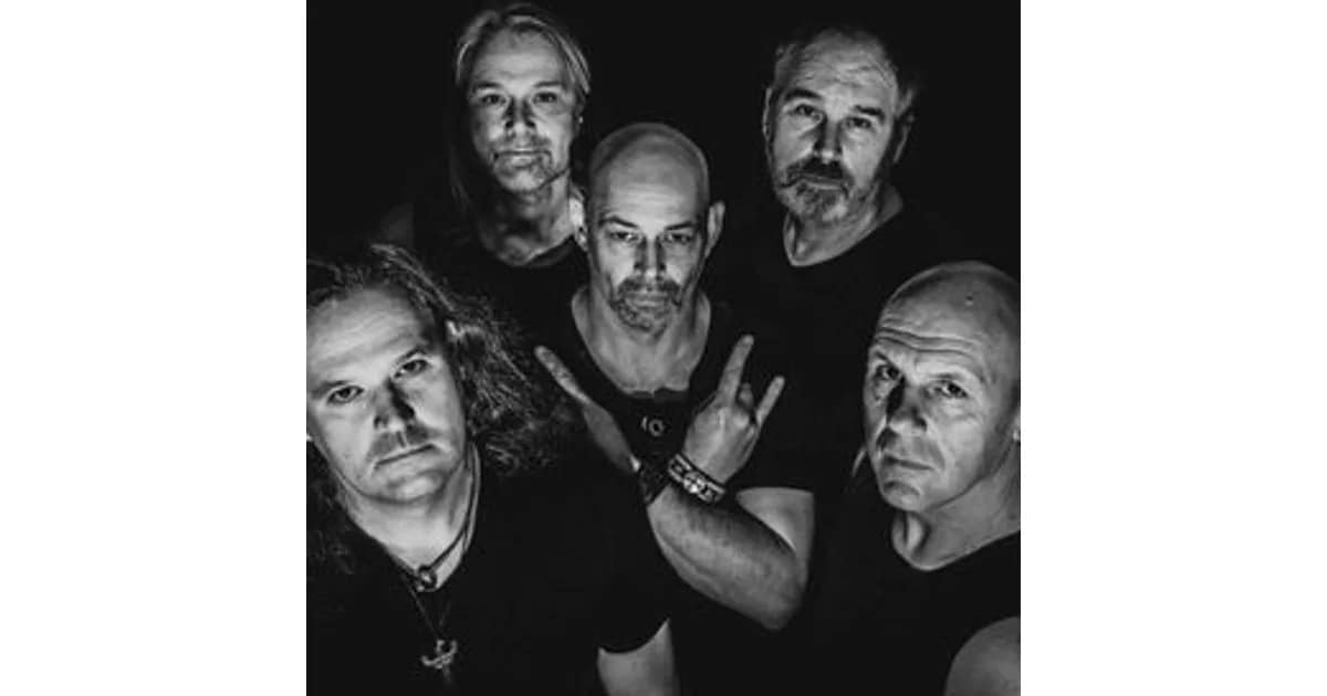 Oppower (Accept Tribute) - Crusader (Saxon Tribute) - Motördeaf (Motörhead Tribute) - Motörhead Saxon Accept Tribute event image