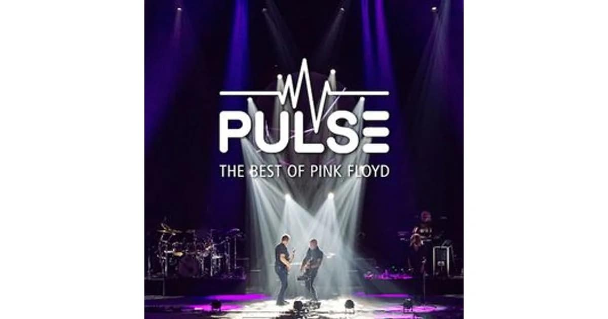 PULSE | The Best Of Pink Floyd - Acoustic Side of the Moon event image