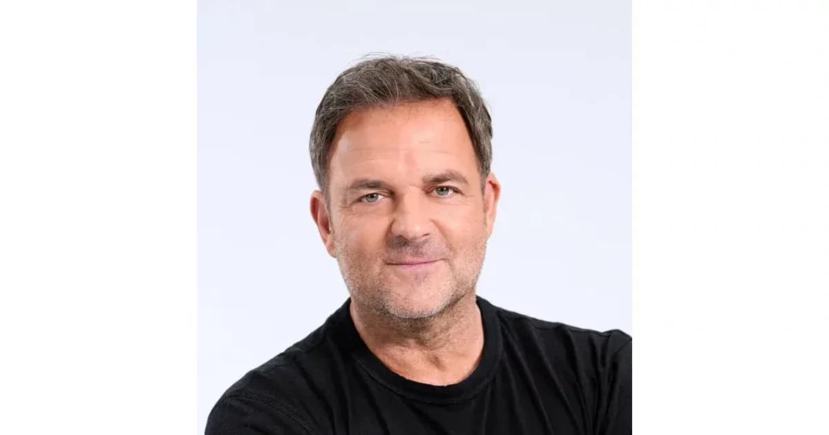 Martin Rütter - "SCHLUSS! AUS!" - Warm-Up event image