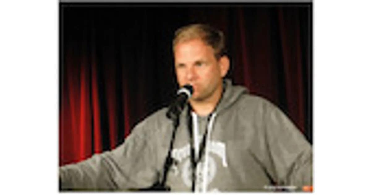 Sonderveranstaltungen 2025-26 - Poetry Slam - "Gifhorn slammt!" event image