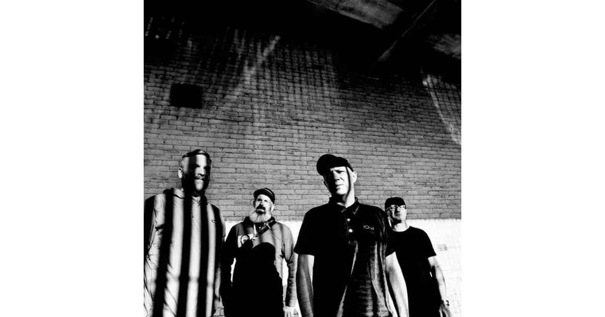 Mogwai + Guest event image