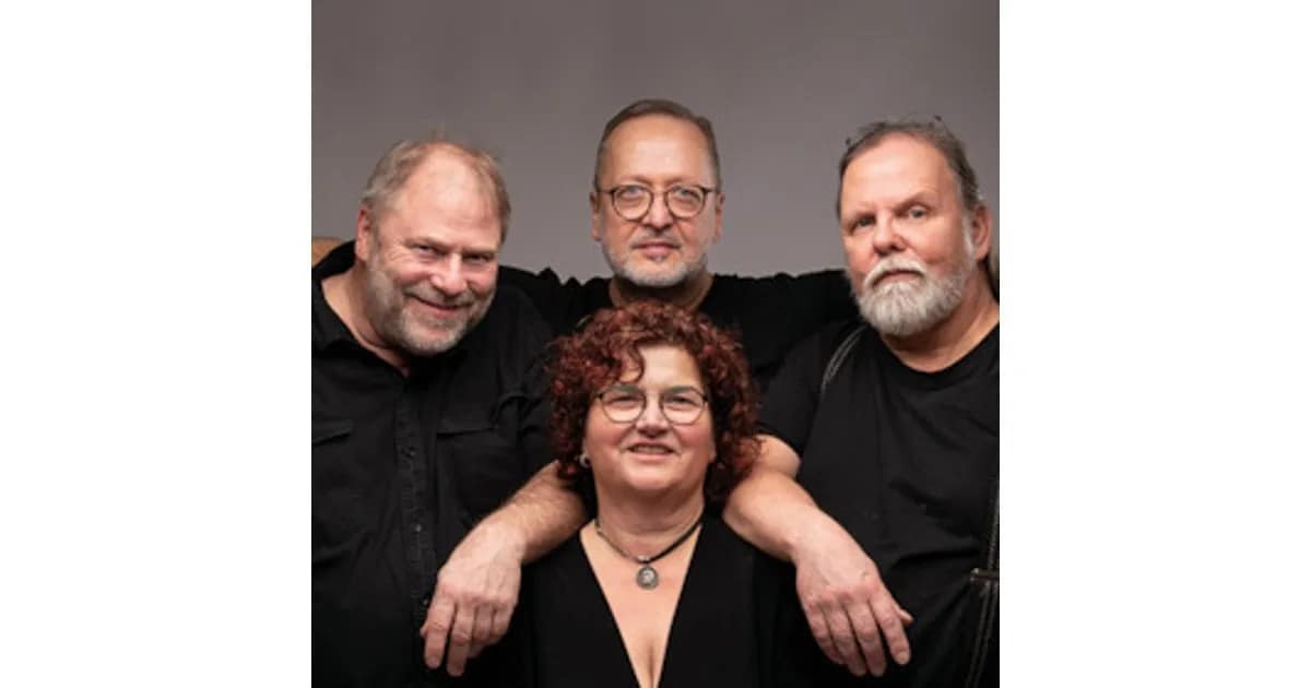 4 Souls - Neujahrskonzert event image