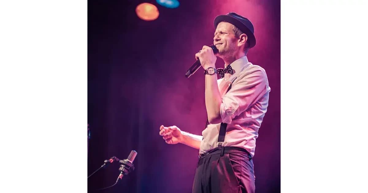Specials - Spielzeit 2026/27 - Kai Podack event image